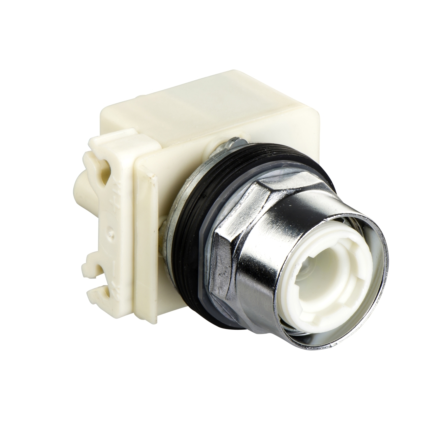 9001K11J1 Harmony Type T-K Dusttight/Oiltight/Watertight Heavy Duty Transformer Illuminated Selector Switch Operator, 30 mm, Projecting Operator, 2 Positions