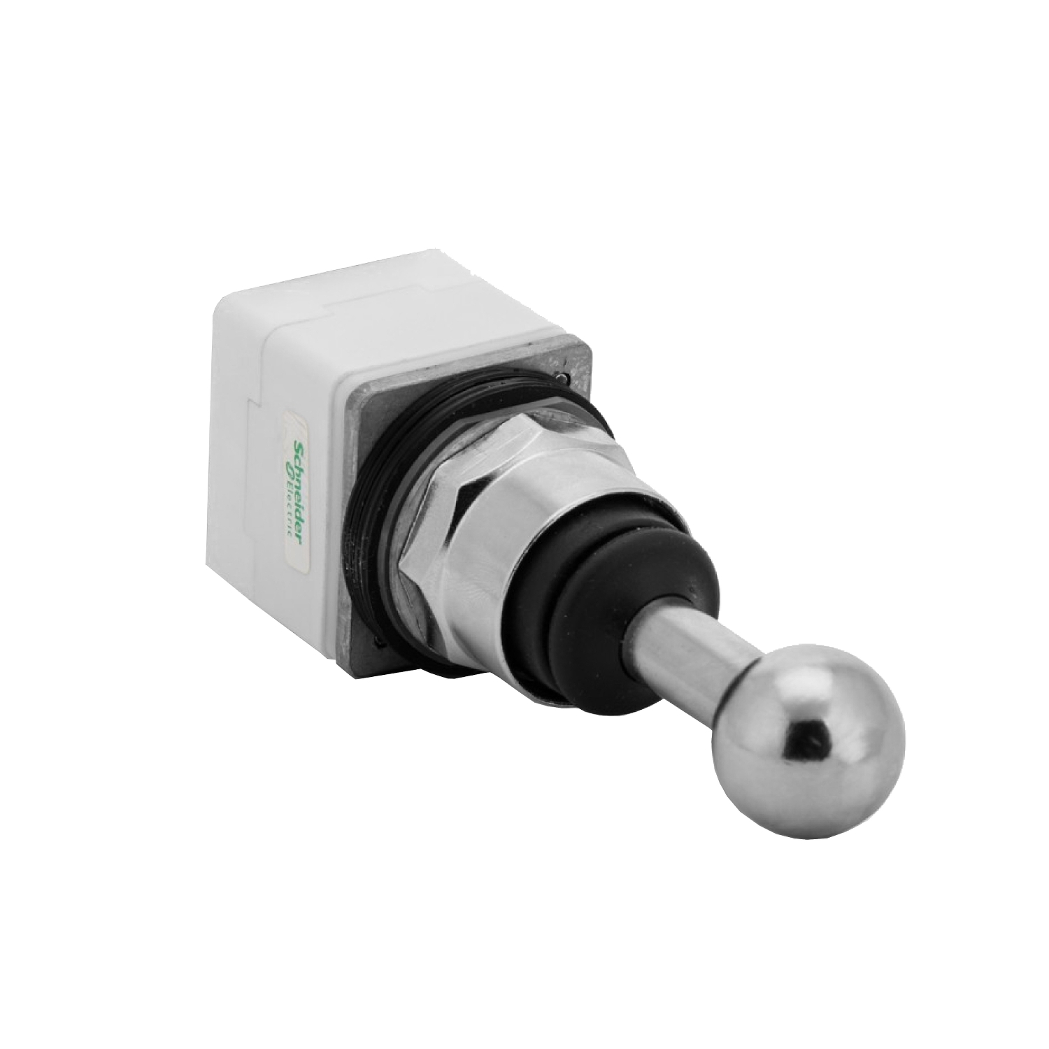 9001K33 Harmony Heavy Duty Joystick Operator, 30 mm, 3 Positions