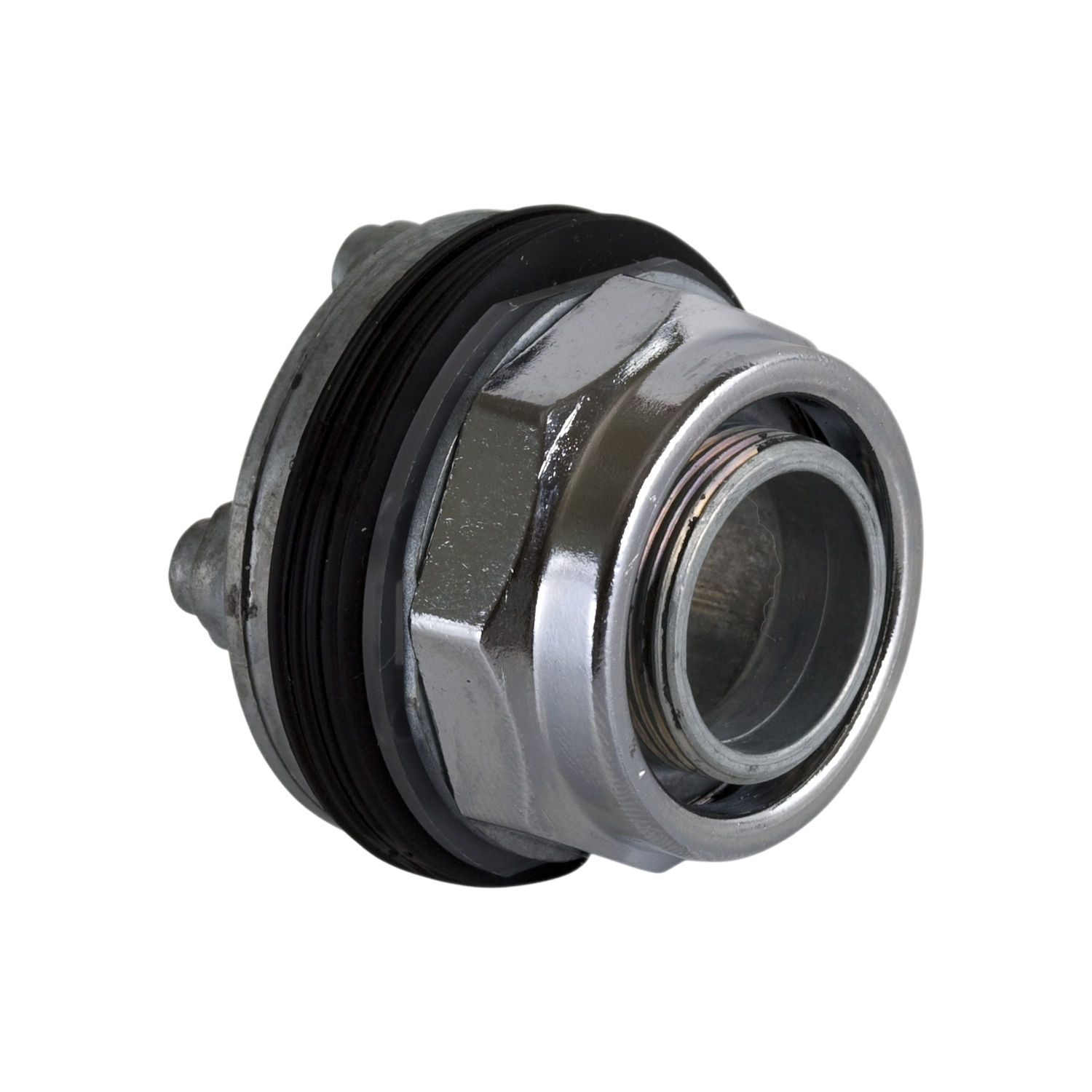 9001KP Harmony Round Normal Type K Pilot Light Head, 1.18 in