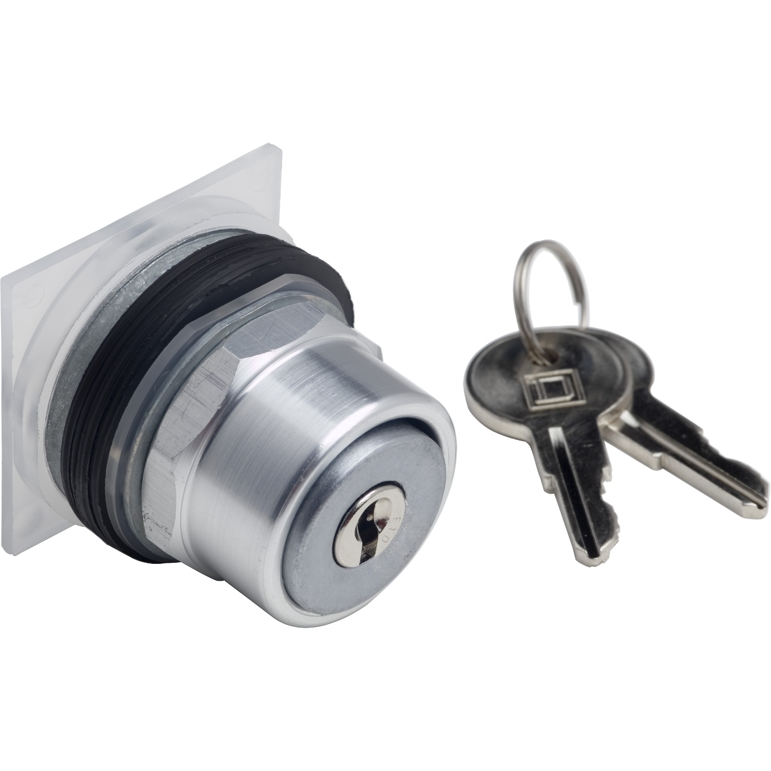 9001KR131 9001K Non-Illuminated Pushbutton Operator, 1.18 in