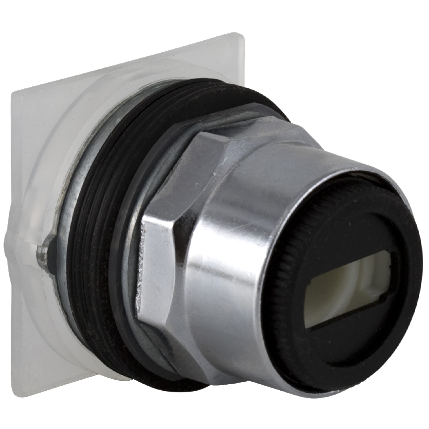 9001KS11 Harmony Heavy Duty Non-Illuminated Selector Switch Operator, 1.18 in, 2 Positions