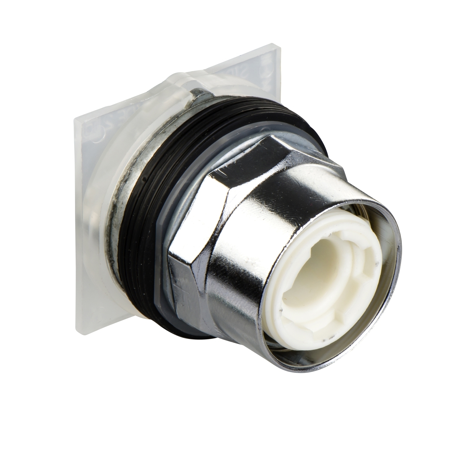 9001KS63 Harmony Type T-K Dust/Oil/Watertight Heavy Duty Waterproof Non-Illuminated Selector Switch Operator, 30 mm, 3 Positions