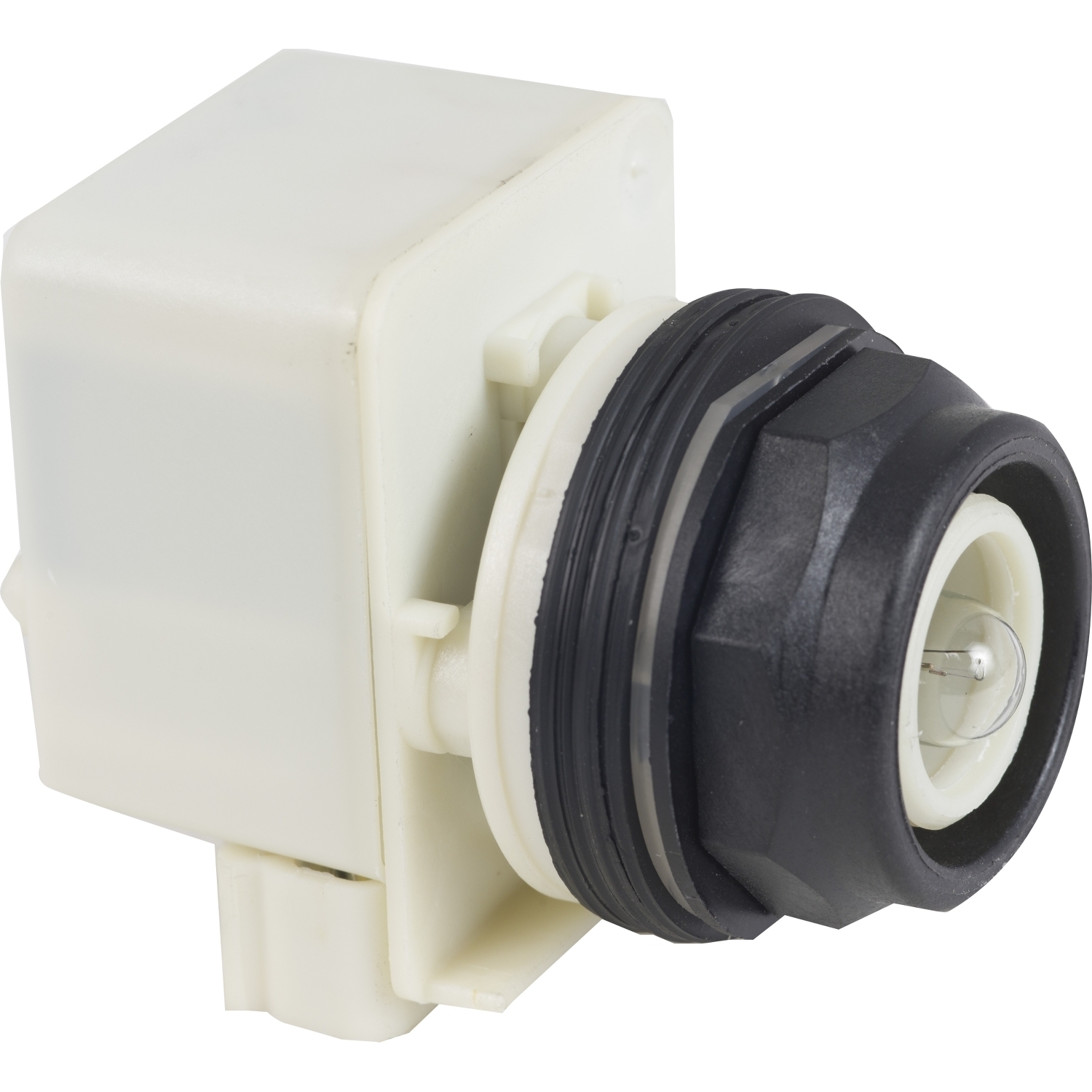 9001SKP7 Harmony Type SK Standard Transformer Pilot Light, 220 to 240 V AC, 2 VA, Round Lens, Panel Mount
