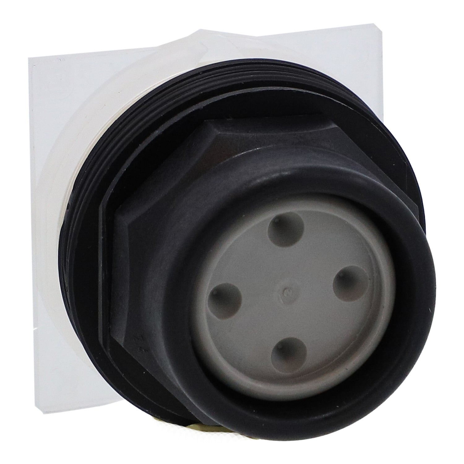 9001SKR2U Harmony Non-Illuminated Pushbutton Head, 30 mm, Round Shape