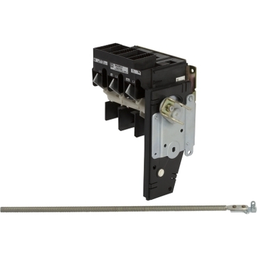 9422FTCN30 Fixed Depth Non-Fusible Disconnect Switch, 600 VAC, 30 A