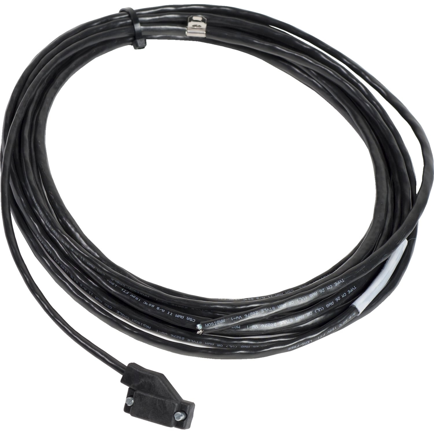 990NAD21130 Modicon Left Side Drop Connecting Cable, 6 m L Cable