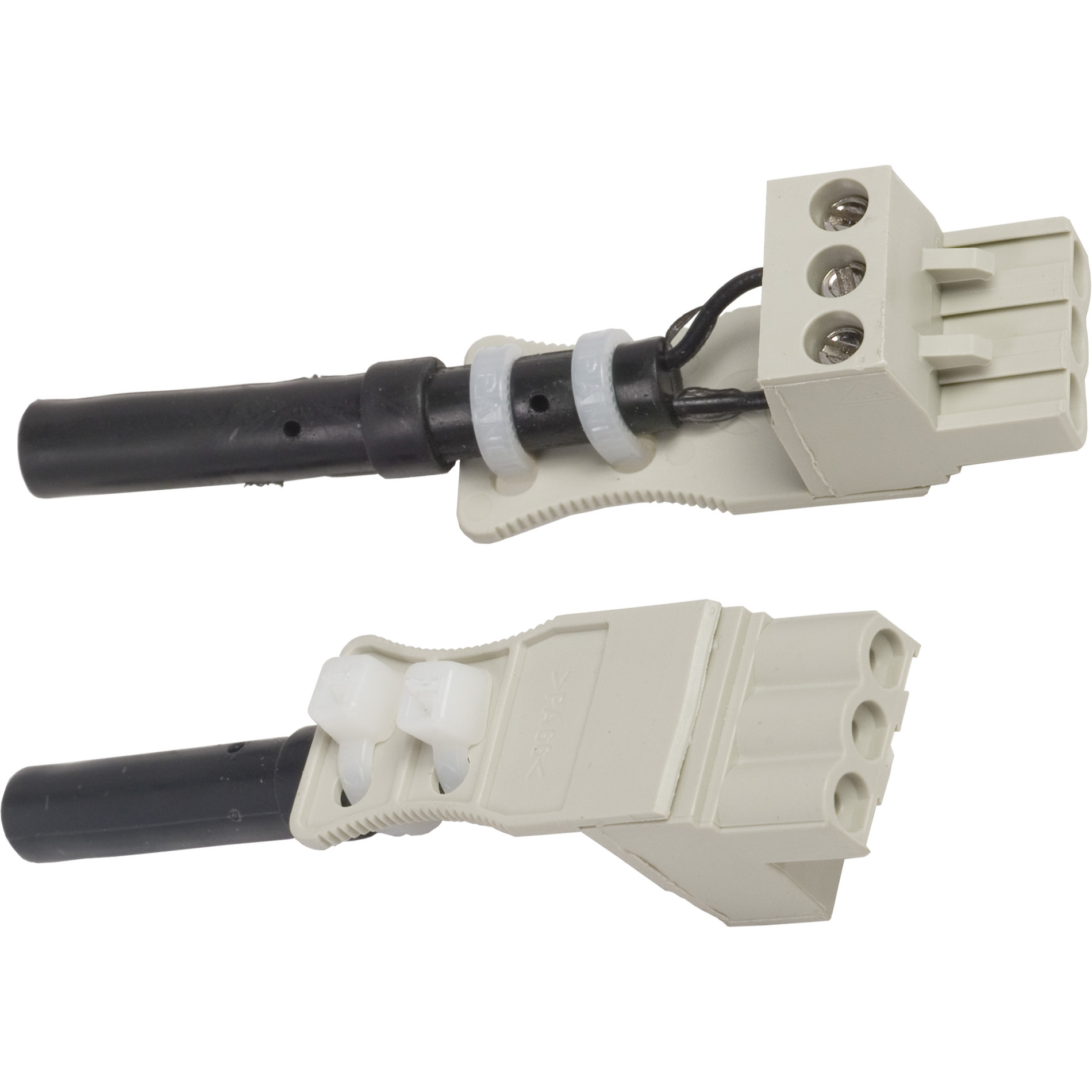 990NAD23022 Modicon Line Terminator, For Use With Modbus Plus 990NAD23020/990NAD23021 Super Tap, IP20