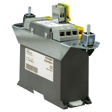 AM0FIL001V056 Lexium Motor Choke, For Use With Lexium 15 LXM15LD10N4, LXM15LD13M3, LXM15LD17N4, LXM15LD21M3, LXM15LD28M3, LXM15LU60N4, LXM15MD28N4, LXM15MD40N4 and LXM15MD56N4 Motion Servo Drive