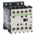 Control relay, TeSys Micra, 2 NO + 2 NC, lt or eq to 690V, 24VAC coil