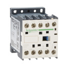 Control relay, TeSys Micra, 3 NO + 1 NC, lt or eq to 690V, 110VAC coil