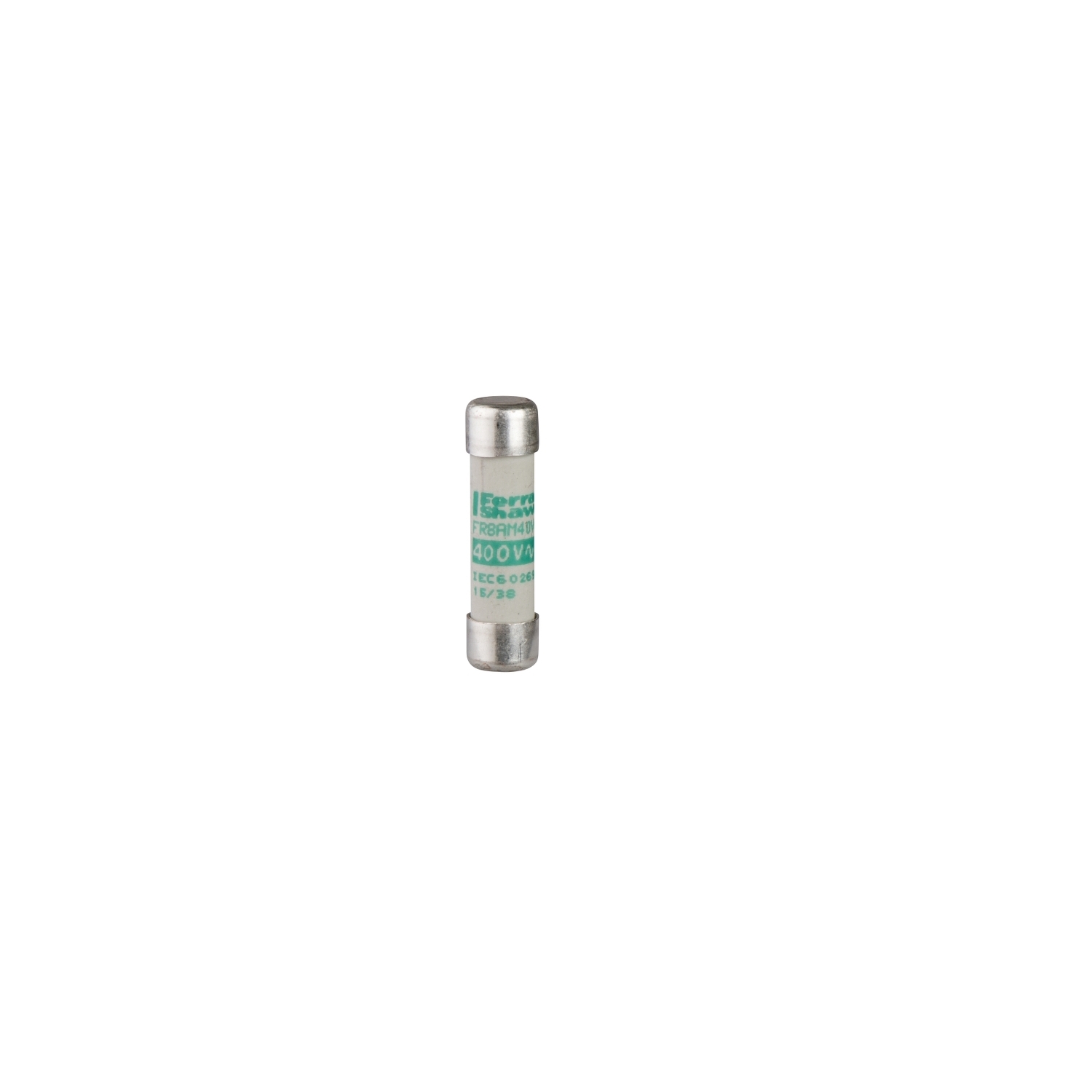 DF2CA16 TeSys Cartridge Fuse, 16 A, 500 V AC, Cylindrical Body