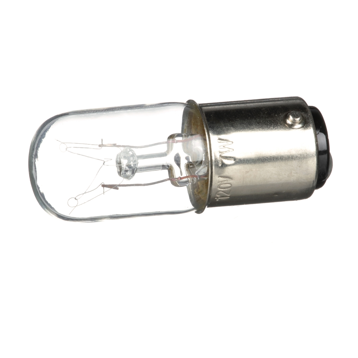DL1BEG Harmony DL Series Replacement Lamp, 7 W, BA15D Incandescent Lamp