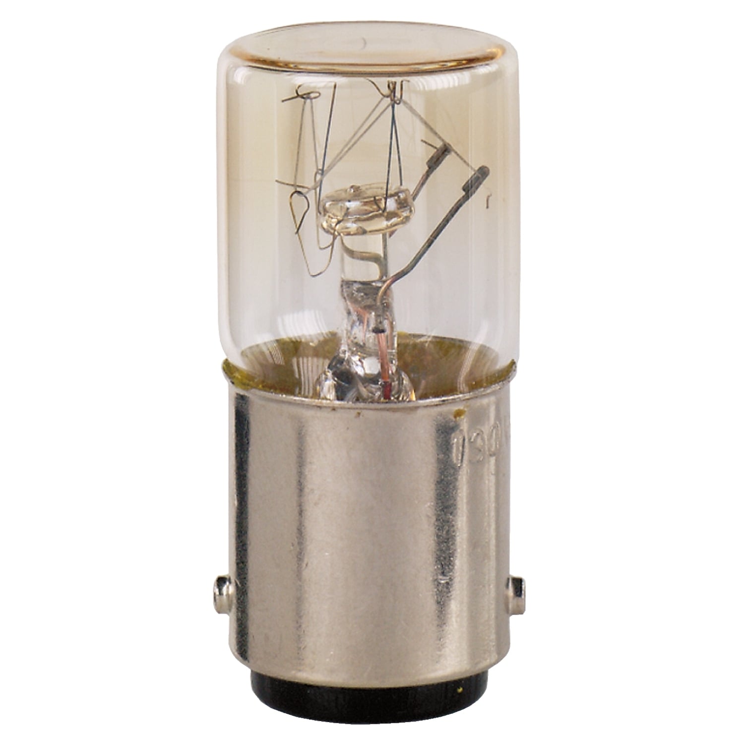 DL1CB006 Harmony Lamp, 1.2 W, BA9s Incandescent Lamp