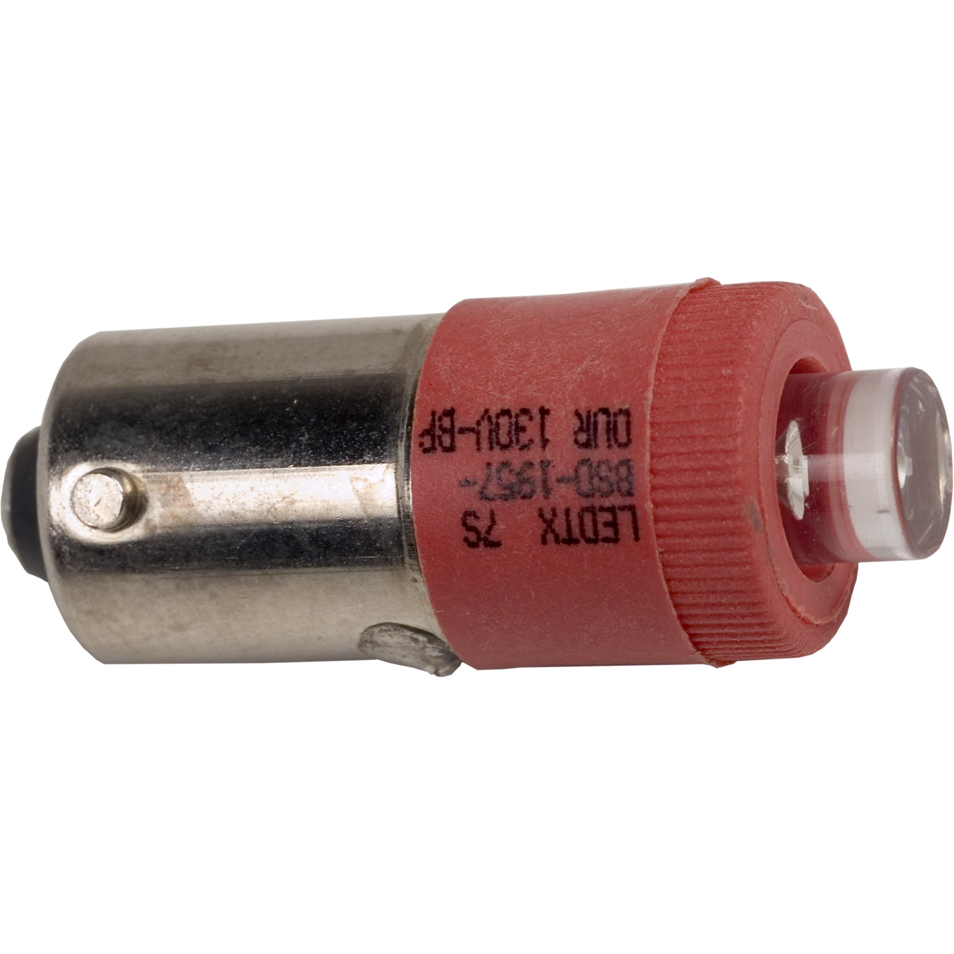 DL1CJUS1204 Harmony Pilot Light Lamp, BA9s LED Lamp
