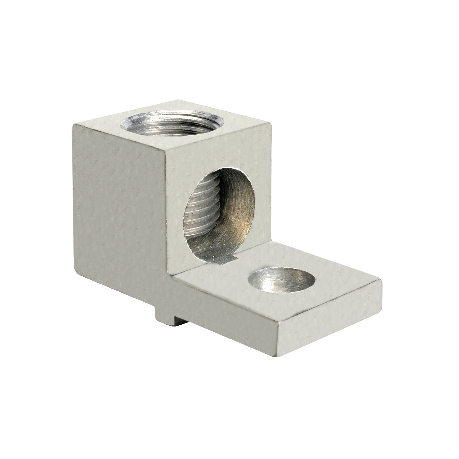 DZ2FH1 TeSys Direct Mount Contactor Lug Kit, For Use With LC1F225, LC1F265, LC1F330 2, 3 and 4-Pole Contactor