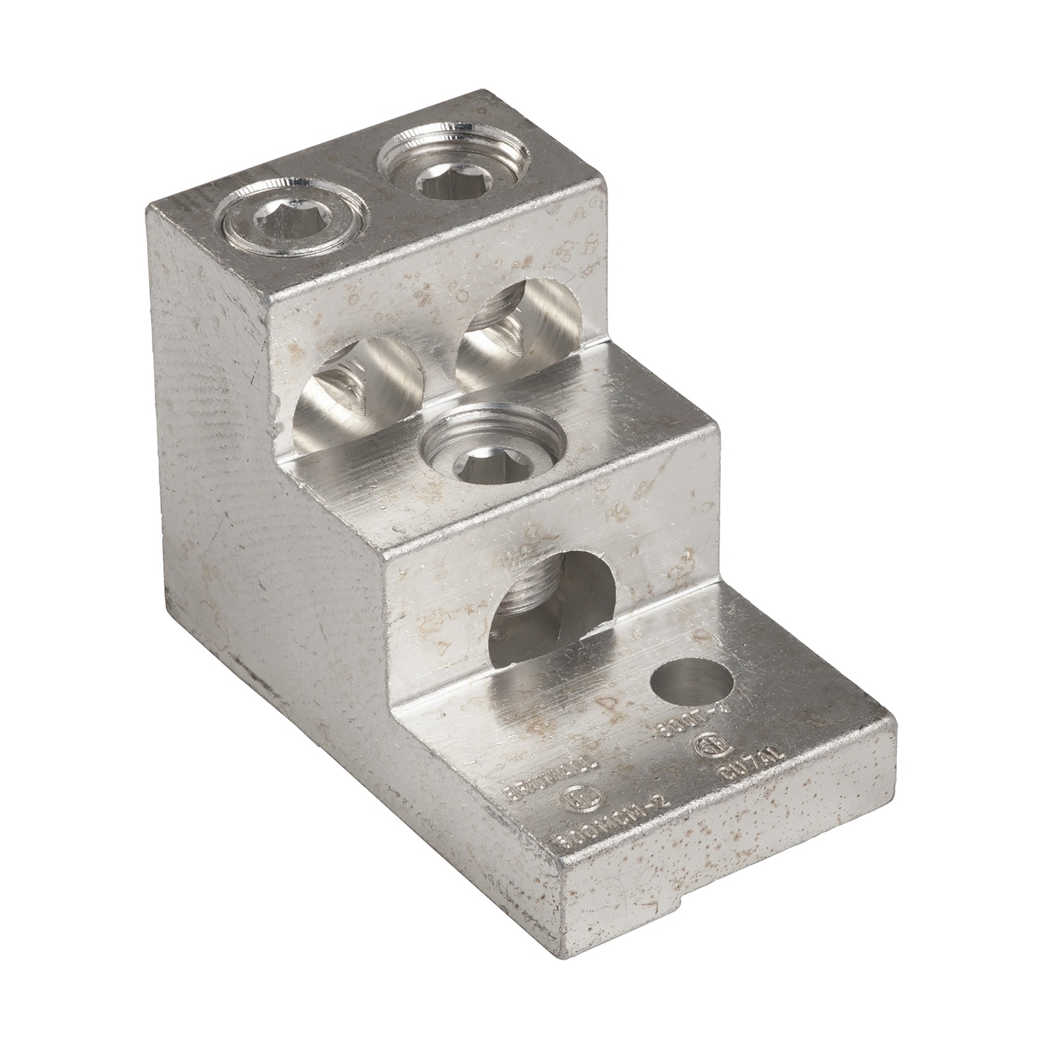 DZ2FL2 Lug, For Use With LC1F630 Series 4-Pole Contactor