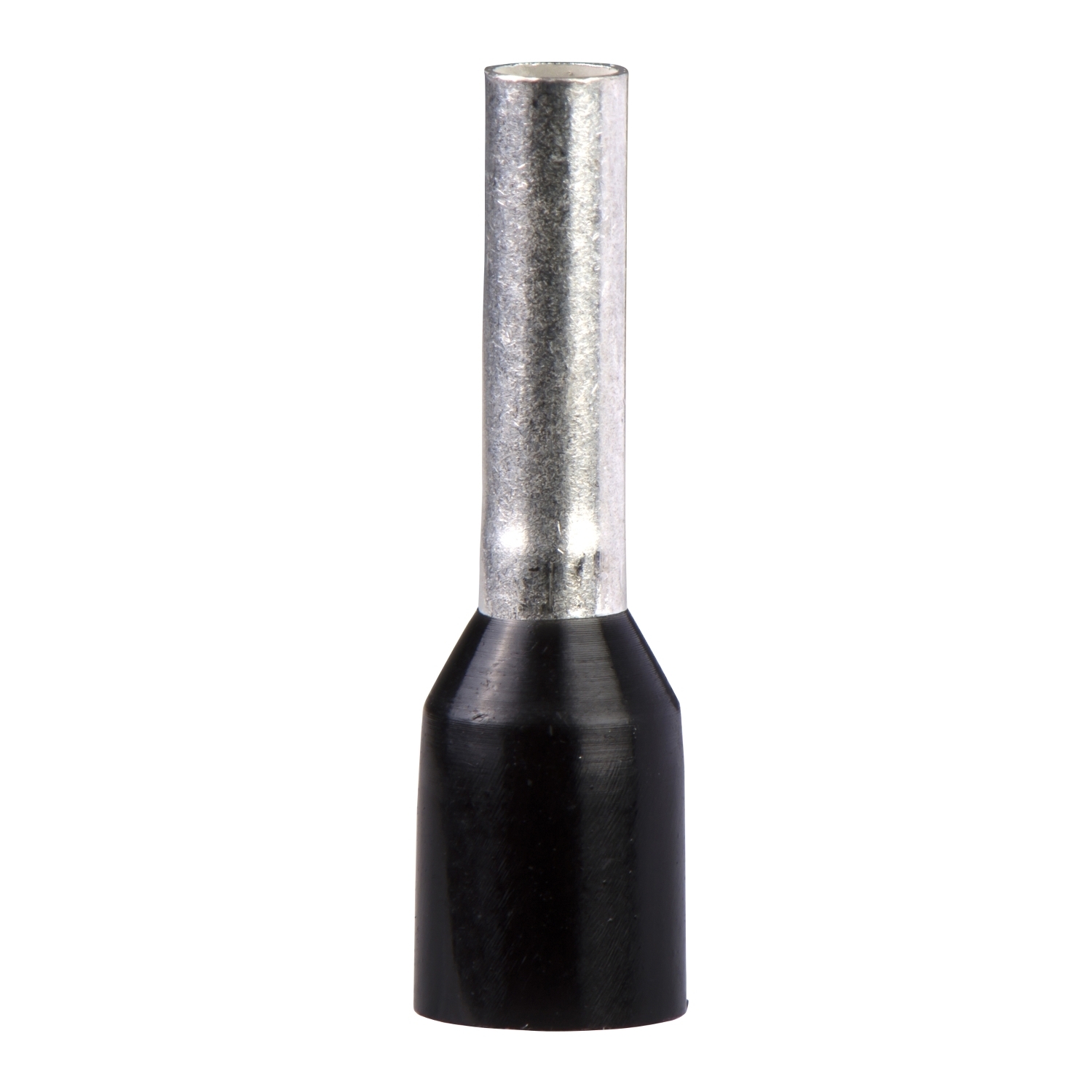 DZ5CE015 Cable End, 16 AWG Cable, 4 mm Dia x 14 mm L, Plastic