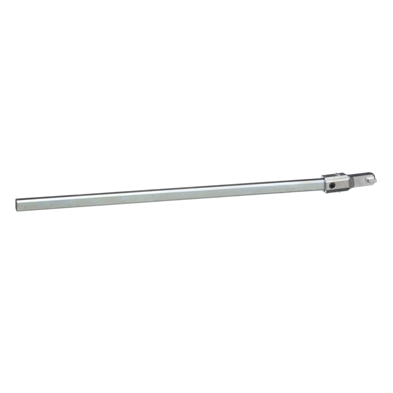 GS2AE2 TeSys GS Series Shaft Extension, 320 mm L x 10 mm W x 10 mm H