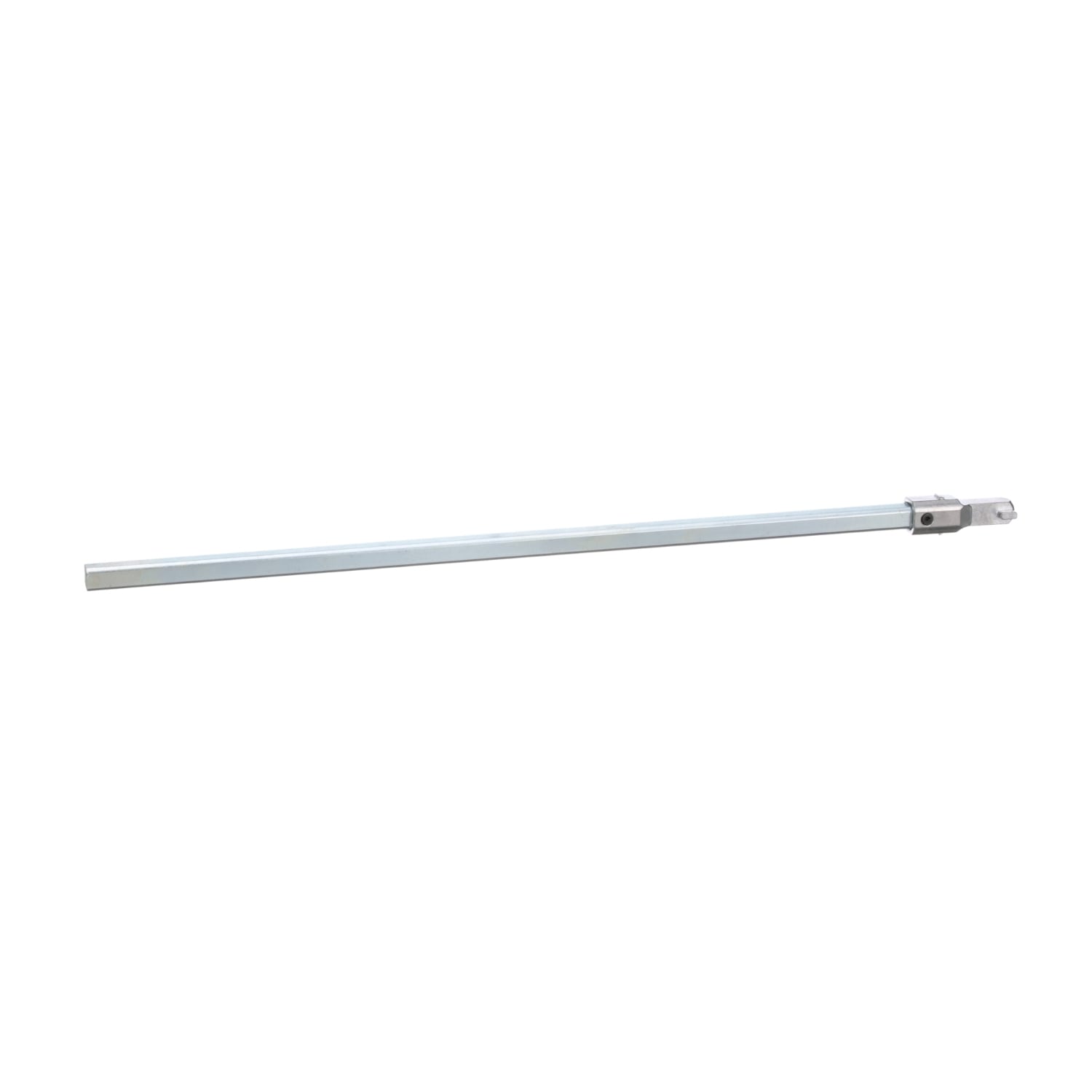 GS2AE21 TeSys GS Series Shaft Extension, 400 mm L x 10 mm W x 10 mm H