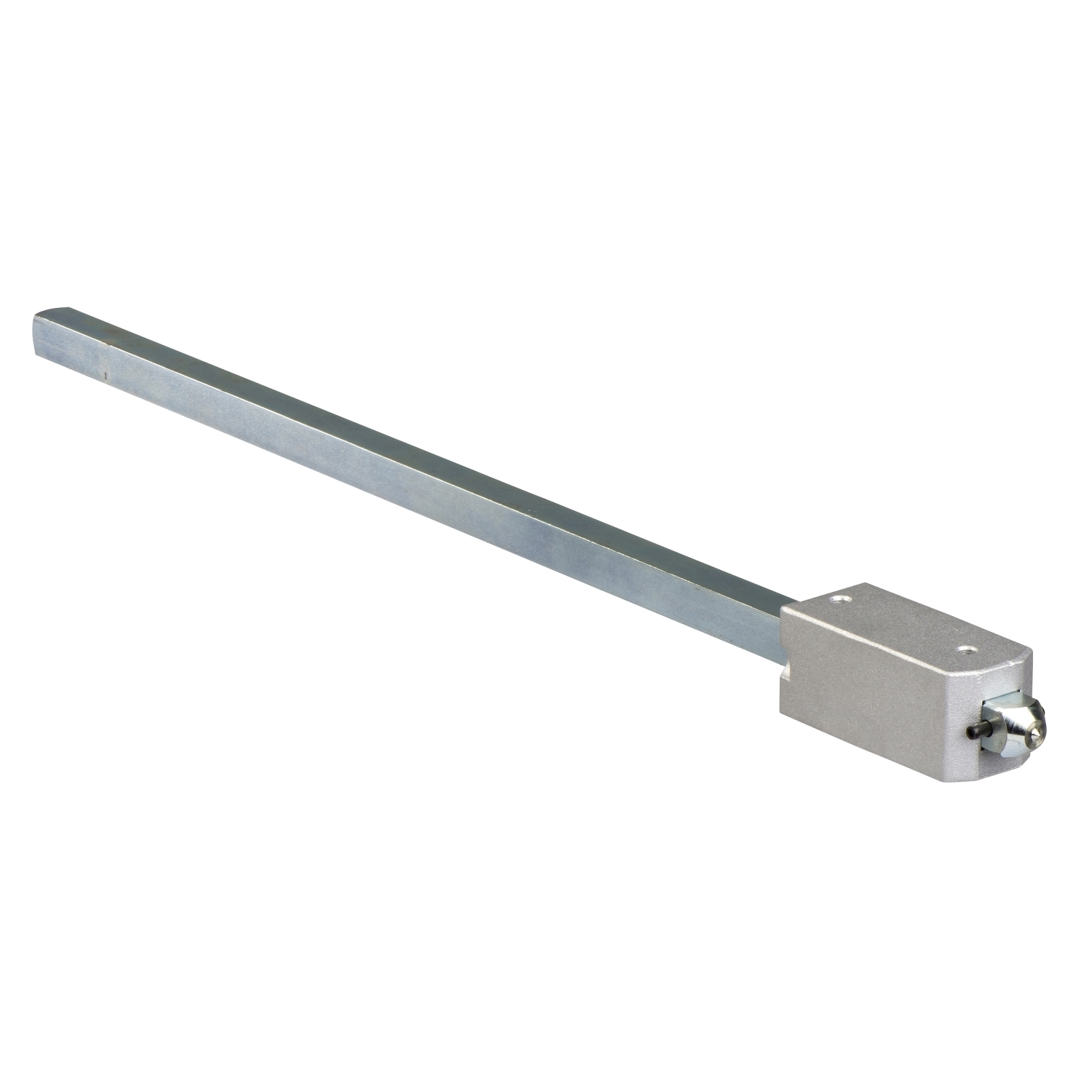 GS2AE61 TeSys GS1AE Disconnect Switch Shaft Extension, 400 mm L x 15 mm W x 15 mm H
