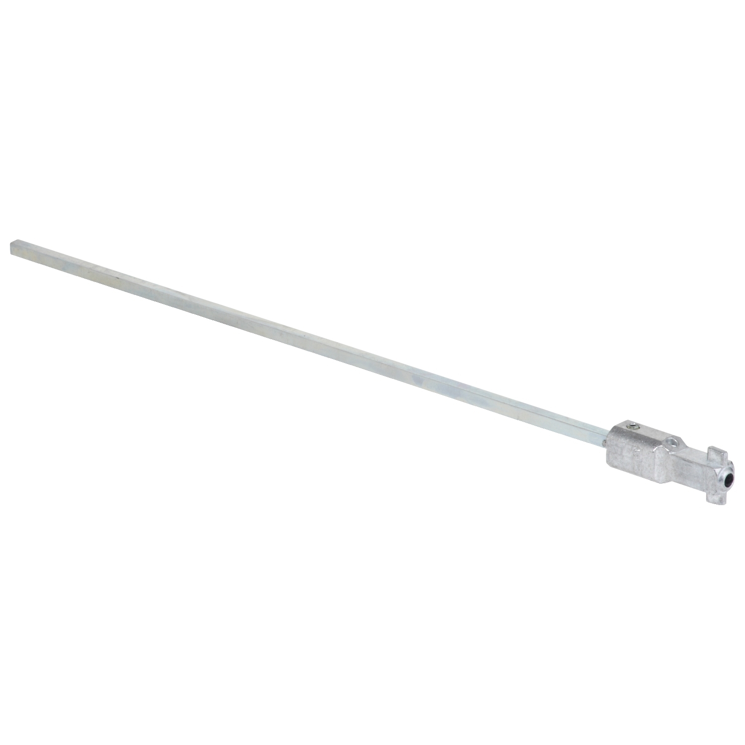 GS2AE81 TeSys GS Series Shaft Extension, 400 mm L x 5 mm W x 5 mm H