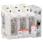 TeSys GS - switch-disconnector-fuse - 3 P - UL - 30 A- fuse size J