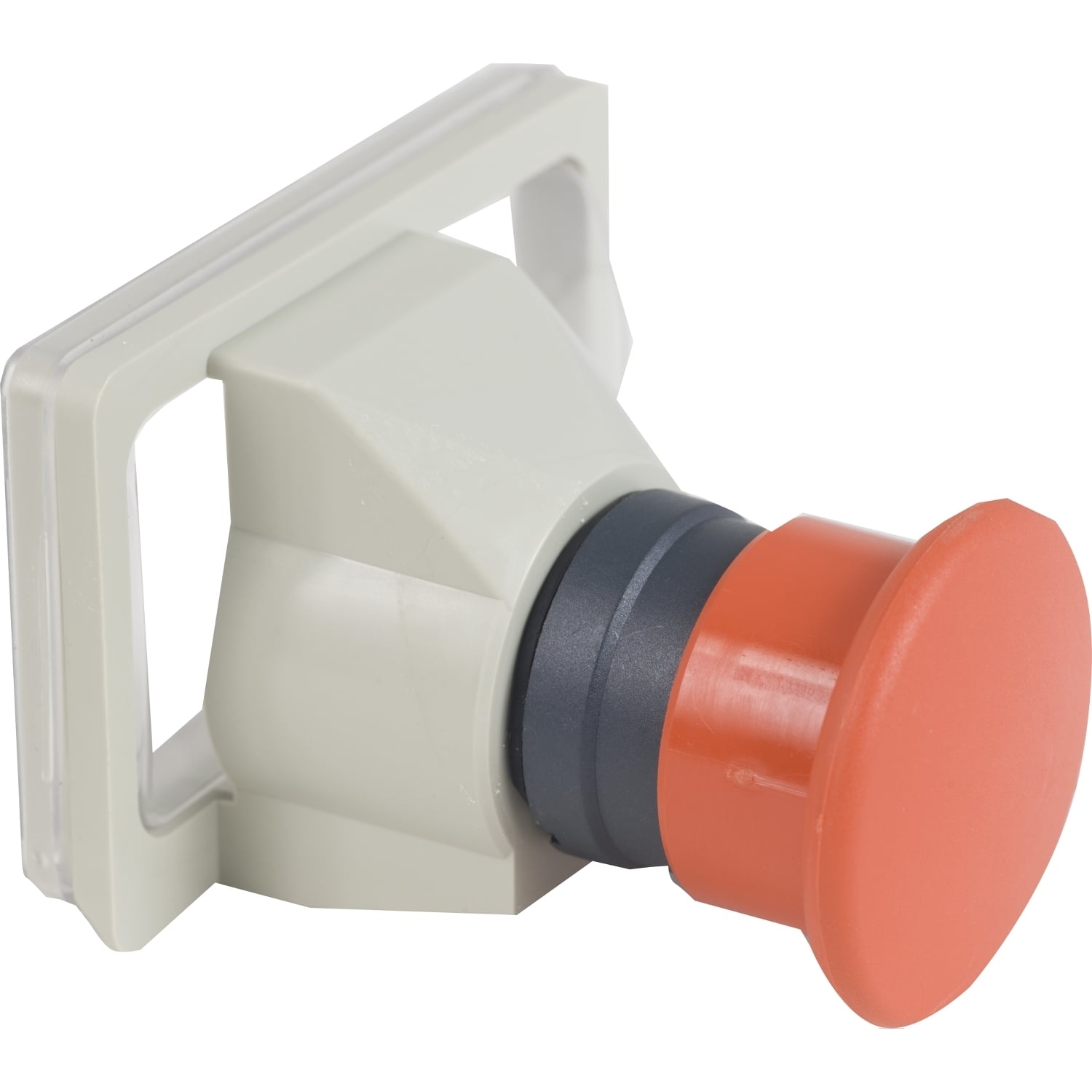 GV2K011 TeSys Mushroom Head Emergency Stop Spring Return Pushbutton Kit