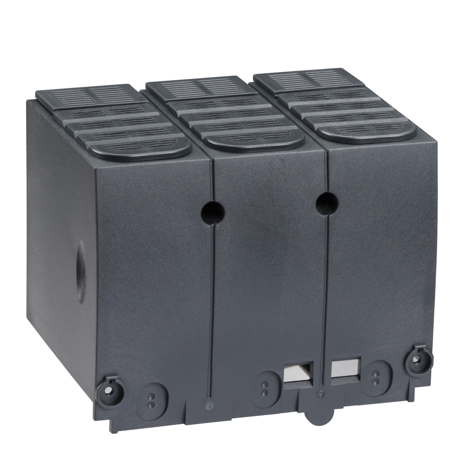 GV7AC01 TeSys GV7AC Terminal Shield, For Use With TeSys, TeSys GV7 Manual Starter