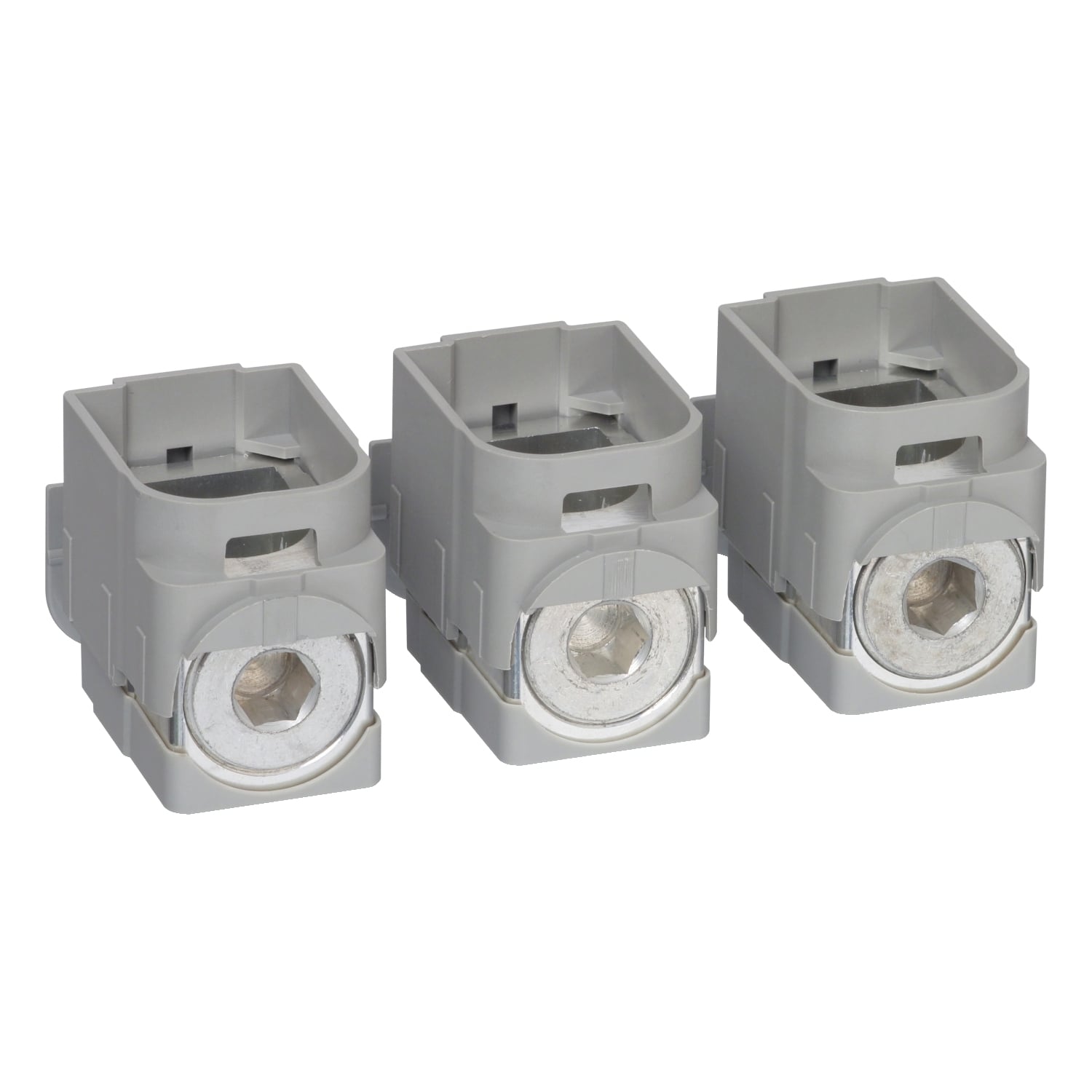 GV7AC022 TeSys Clip-On Connector, For Use With TeSys, TeSys GV7 Manual Starter