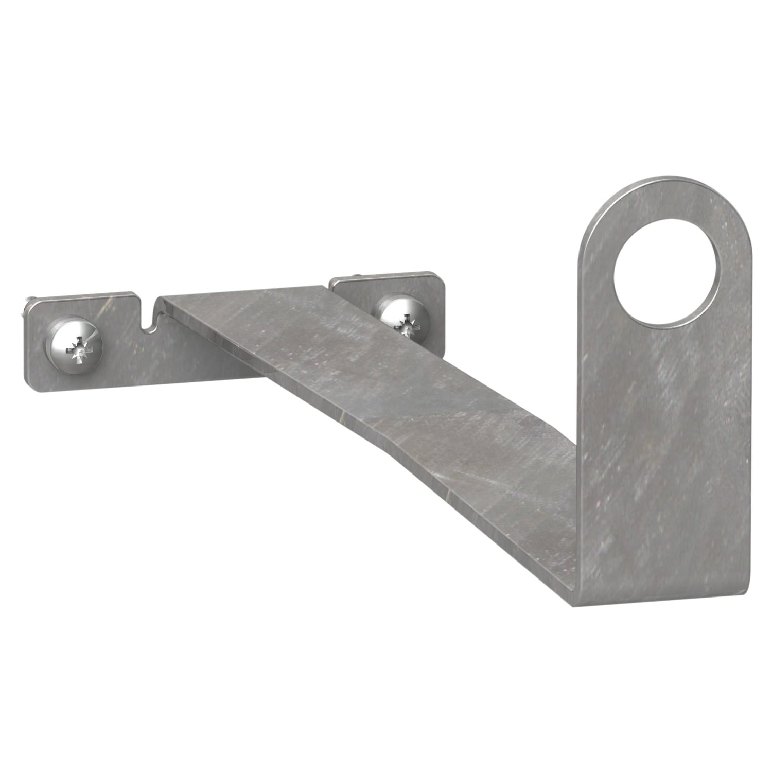 GVAPK11 TeSys GVAP Shaft Support Plate, For Use With TeSys, TeSys GV2 Deep Enclosure