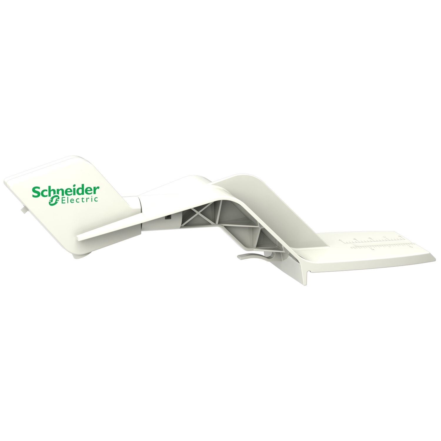 GVAPL01 TeSys GVAP Handle Mounting Tool, For Use With TeSys, TeSys GV3, TeSys GV2, TeSys U Manual Starter