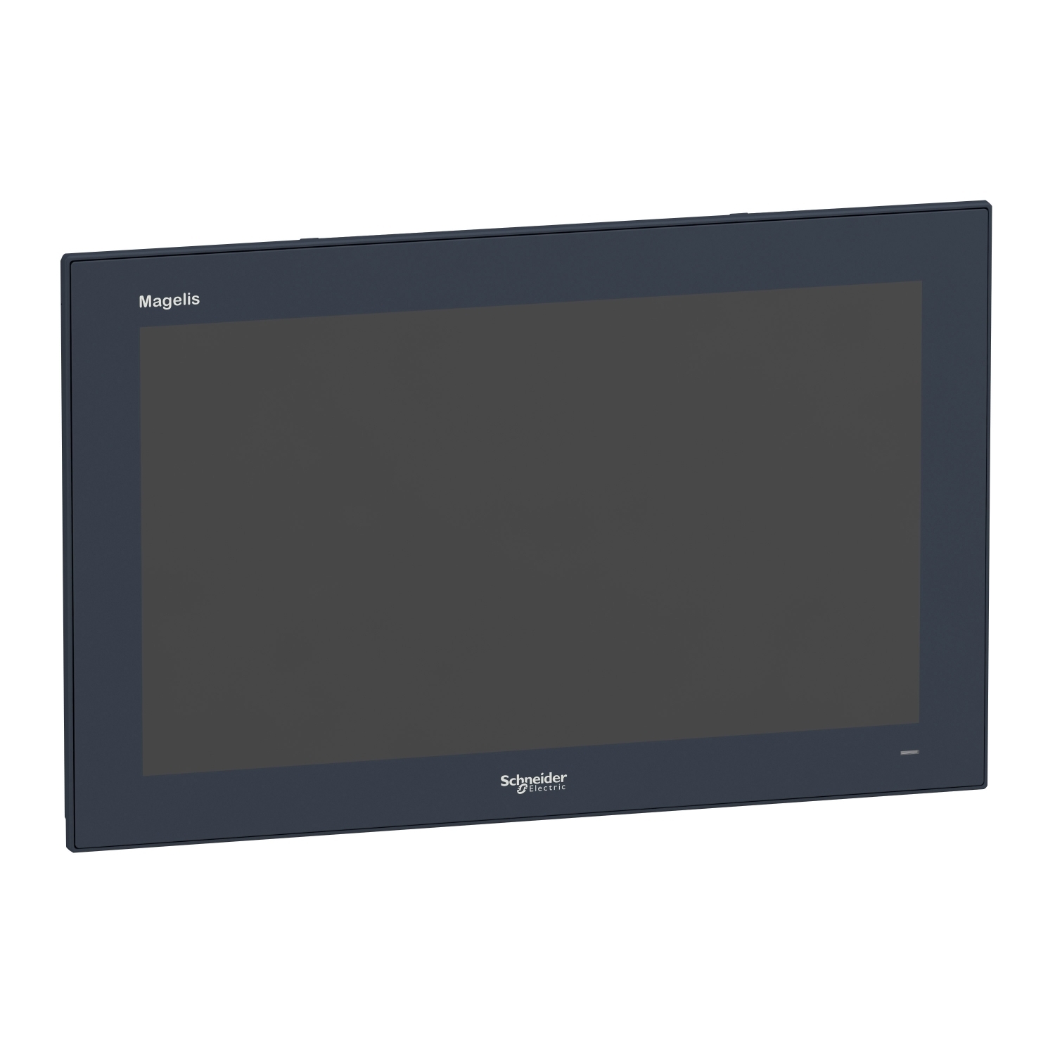 HMIDM9521 Magelis Modular iPC Color TFT LCD/LED PC Display, 19 in Screen, 1366 x 768 pixel