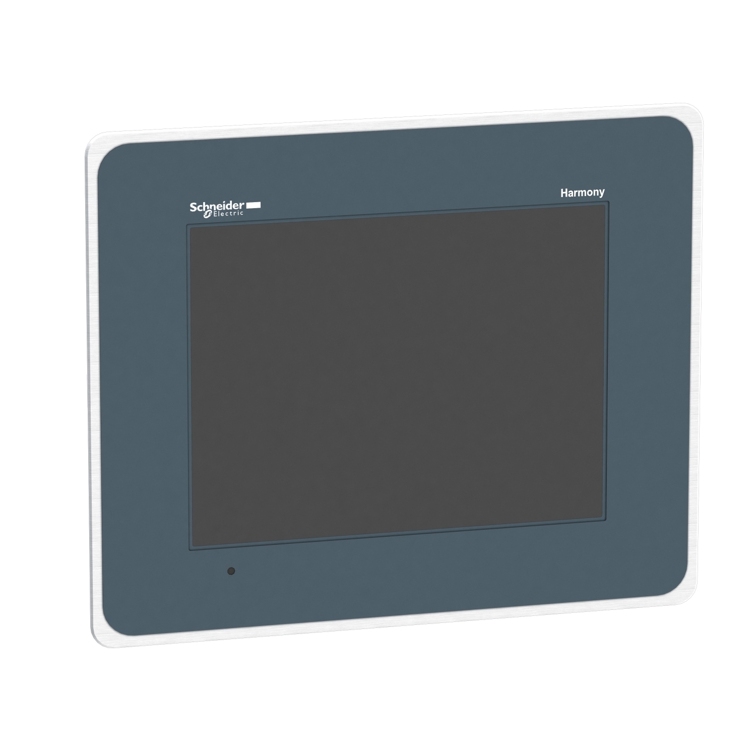 HMIGTO5315 Magelis GTO Advanced Touchscreen Panel, 24 V DC, 10.4 in Backlit Color TFT LCD Display, 6 Keys, (2) COM2, (2) Ethernet (RJ45), (2) USB 2.0, (1) COM1