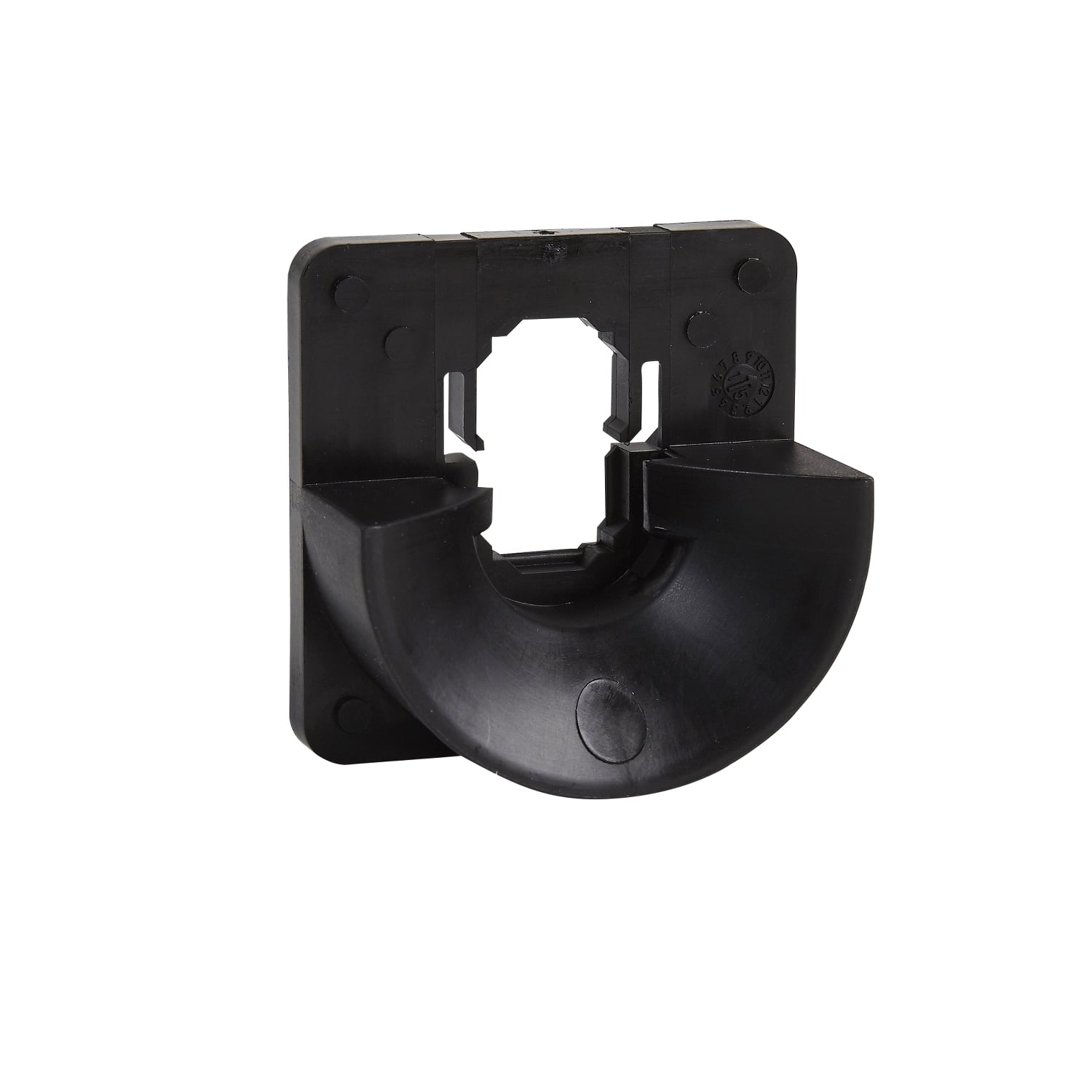 KZ32 TeSys Vario KZ Series Door Interlock Plate, For Use With Vario VN12, VN20, V02 to V2 Door Interlocking/CAM Switch