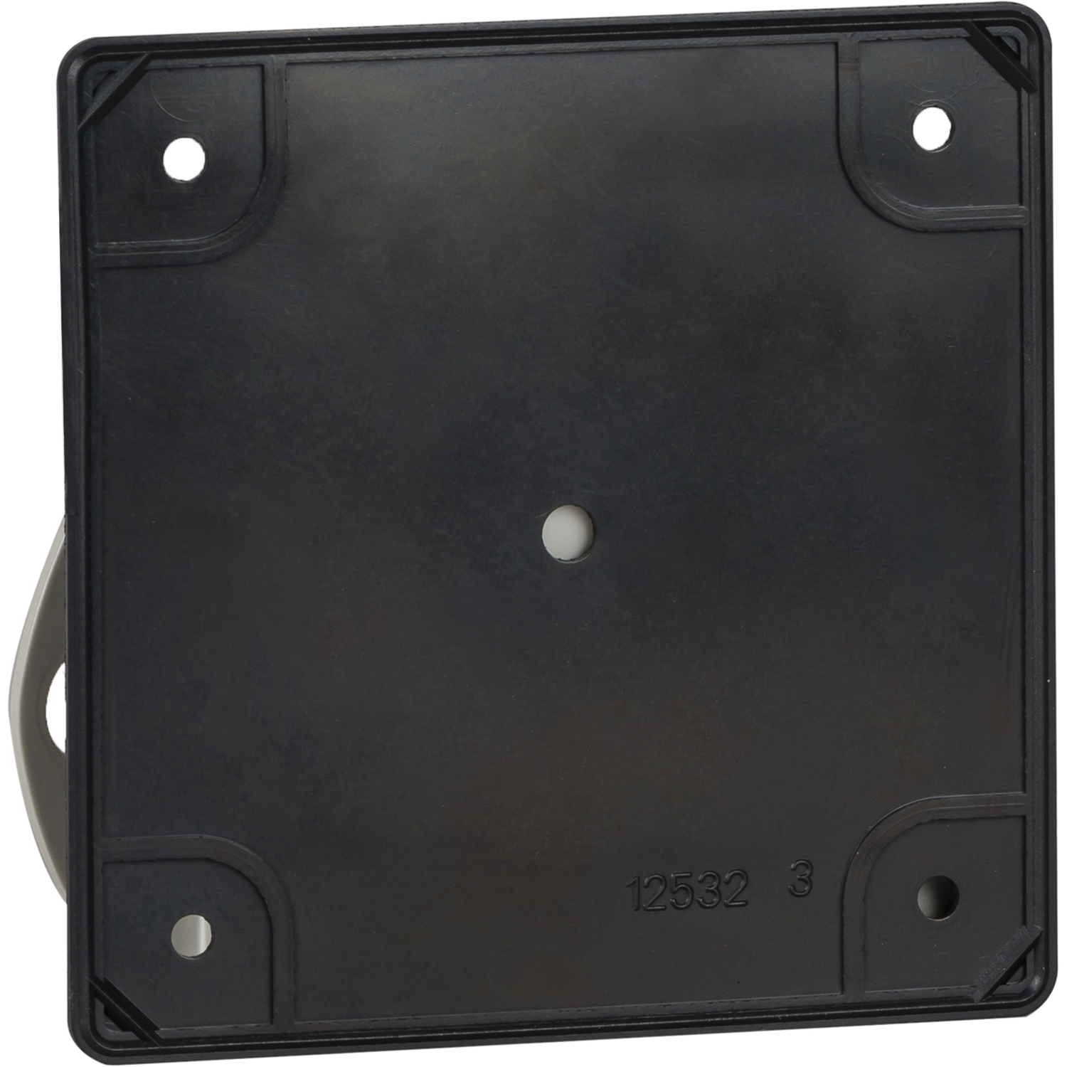 KZ67 Gasket, For Use With 90 x 90 mm Front Plate Mini-VARIO Switch-Disconnector