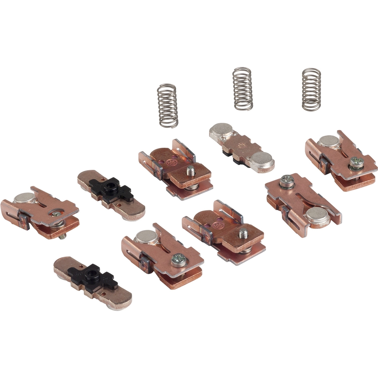 LA5D1158031 Main Contact Set, 3 Poles, For Use With TeSys D LC1-D115 Contactor