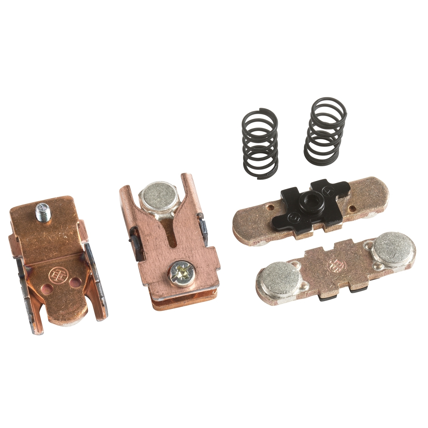 LA5D150803 Main Contact Set, 3 Poles, For Use With TeSys D LC1-D150 Contactor