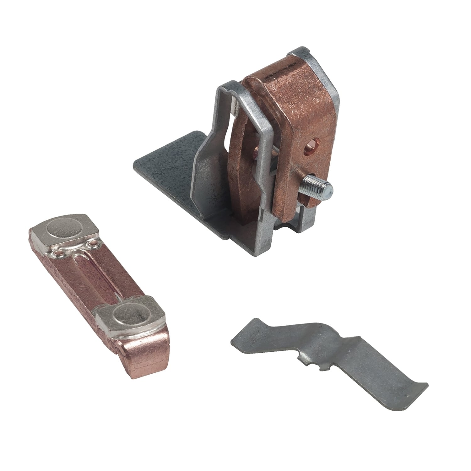 LA5FH431 TeSys Replacement Main Contact Set, 3 Poles, For Use With F LC1F265, CR1F265 Contactor