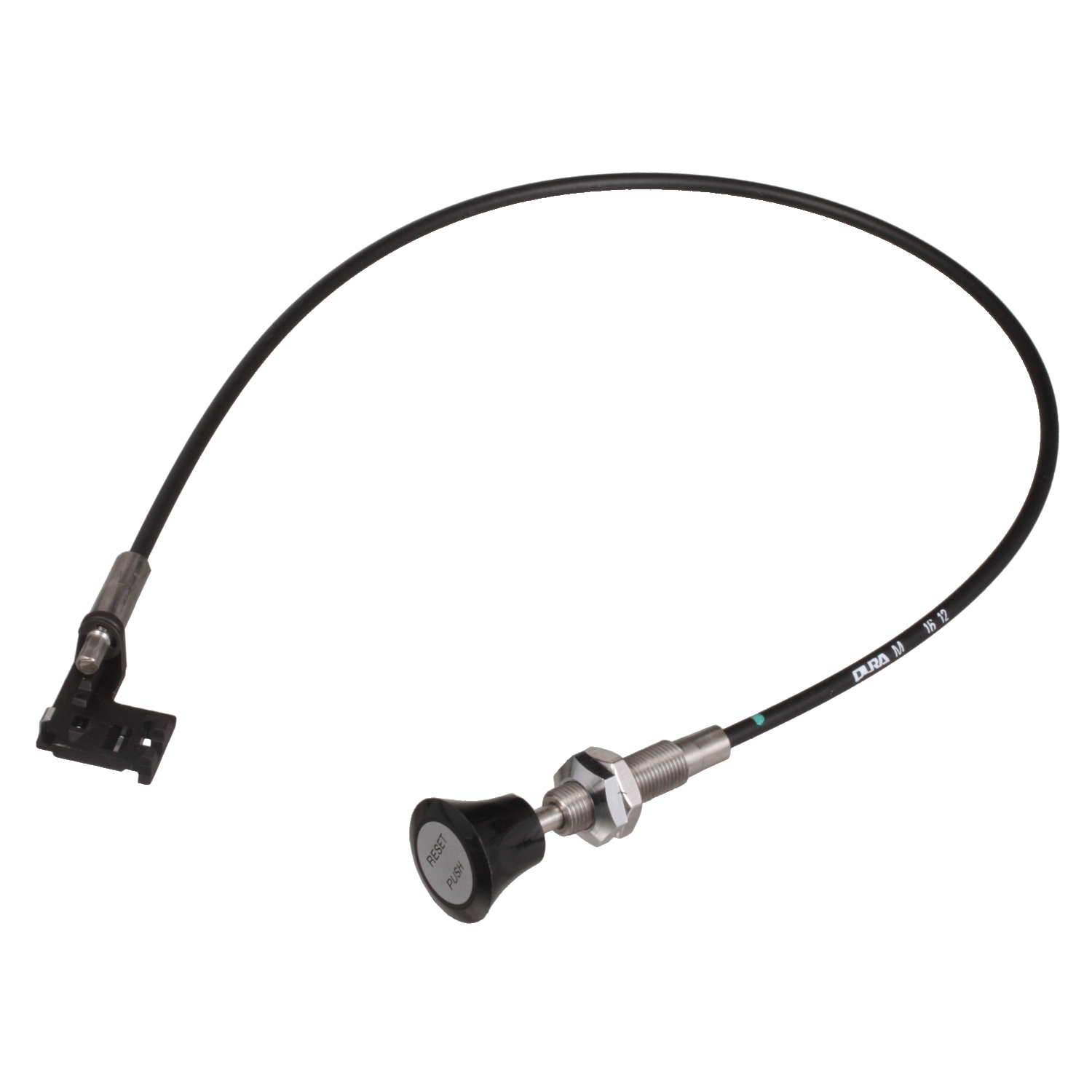 LA7D305 TeSys Flexible Cable, For Use With LR9F/LRD15/LR2D-LRD33/LRD43/LR3D43 Overload Relay