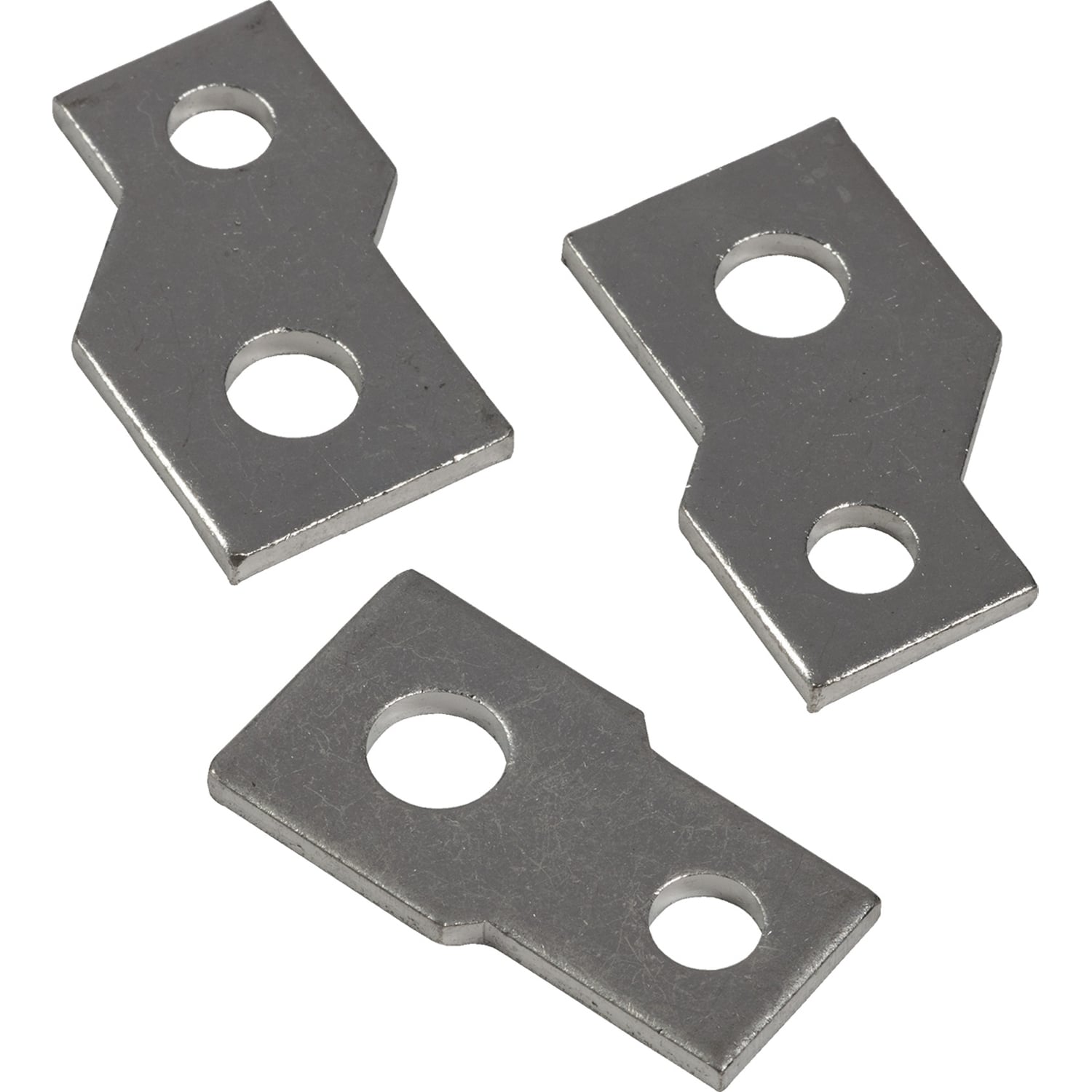 LA7F407 Linergy Busbar, For Use With TeSys F LC1F185 185 A Contactor, LR9F71, LR9F5.71 Thermal Overload Relay