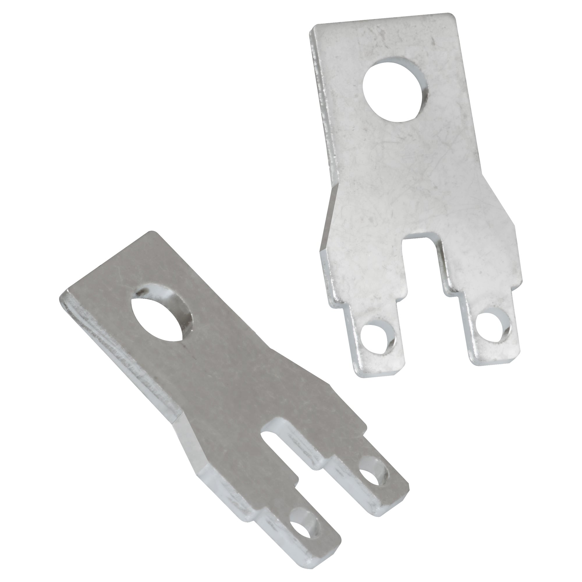 LA9D40961 TeSys D IEC Connector, 2 Poles, For Use With TeSys D LC1D40/LC1D65 Series Parallel Connection Contactor