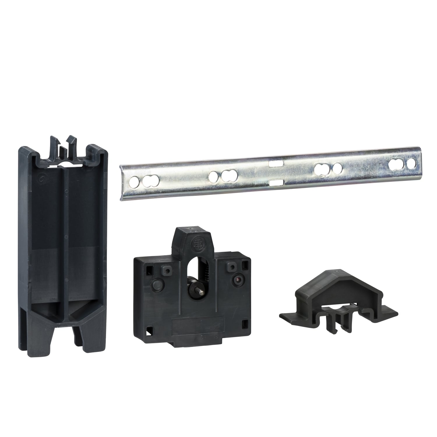LA9D50978 TeSys D Change Over Reversing Mechanical Interlock, 3/4 Poles