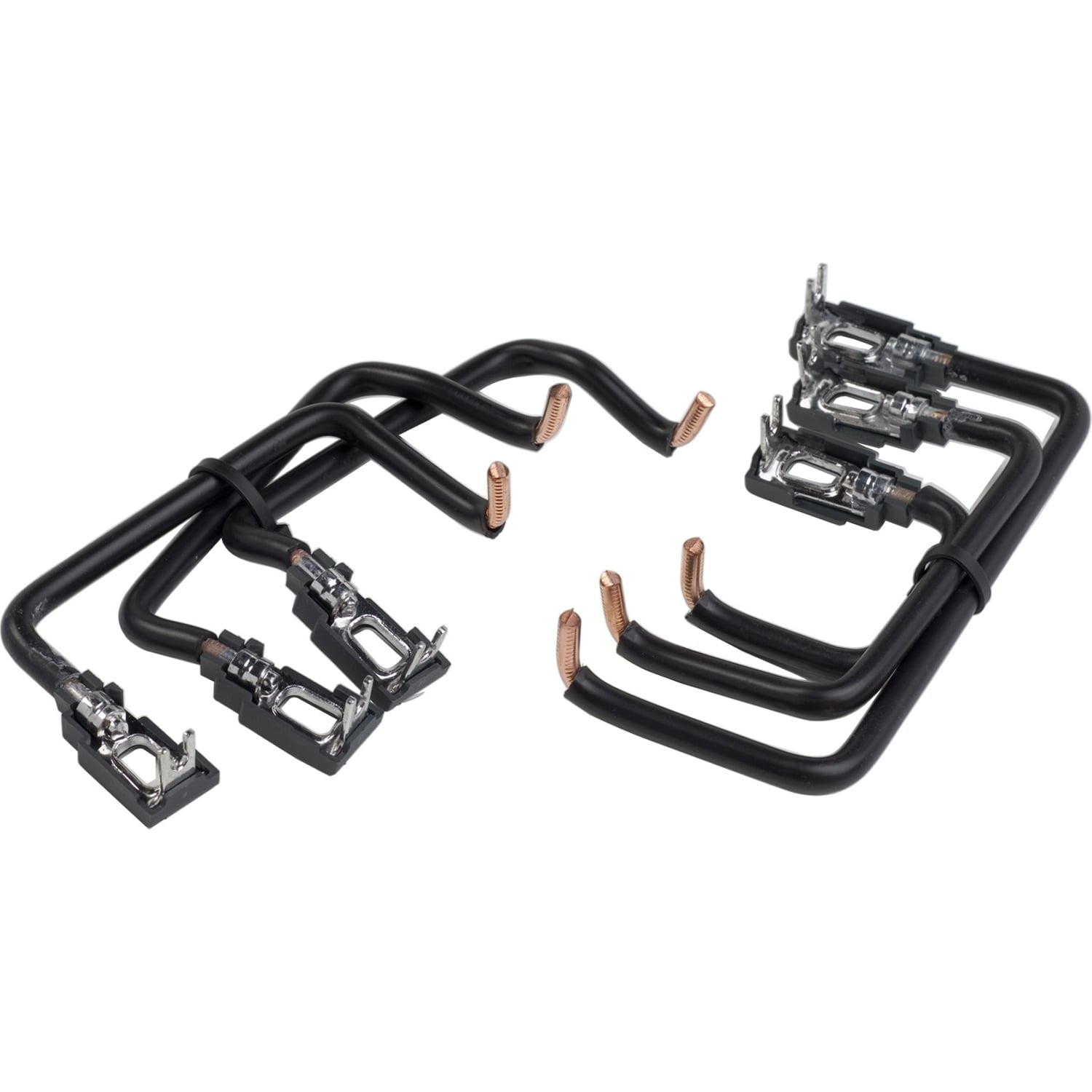 LA9D6569 TeSys D Power Connector, 3 Poles, For Use With LC1D40 to LP1D65 Reversing Contactor