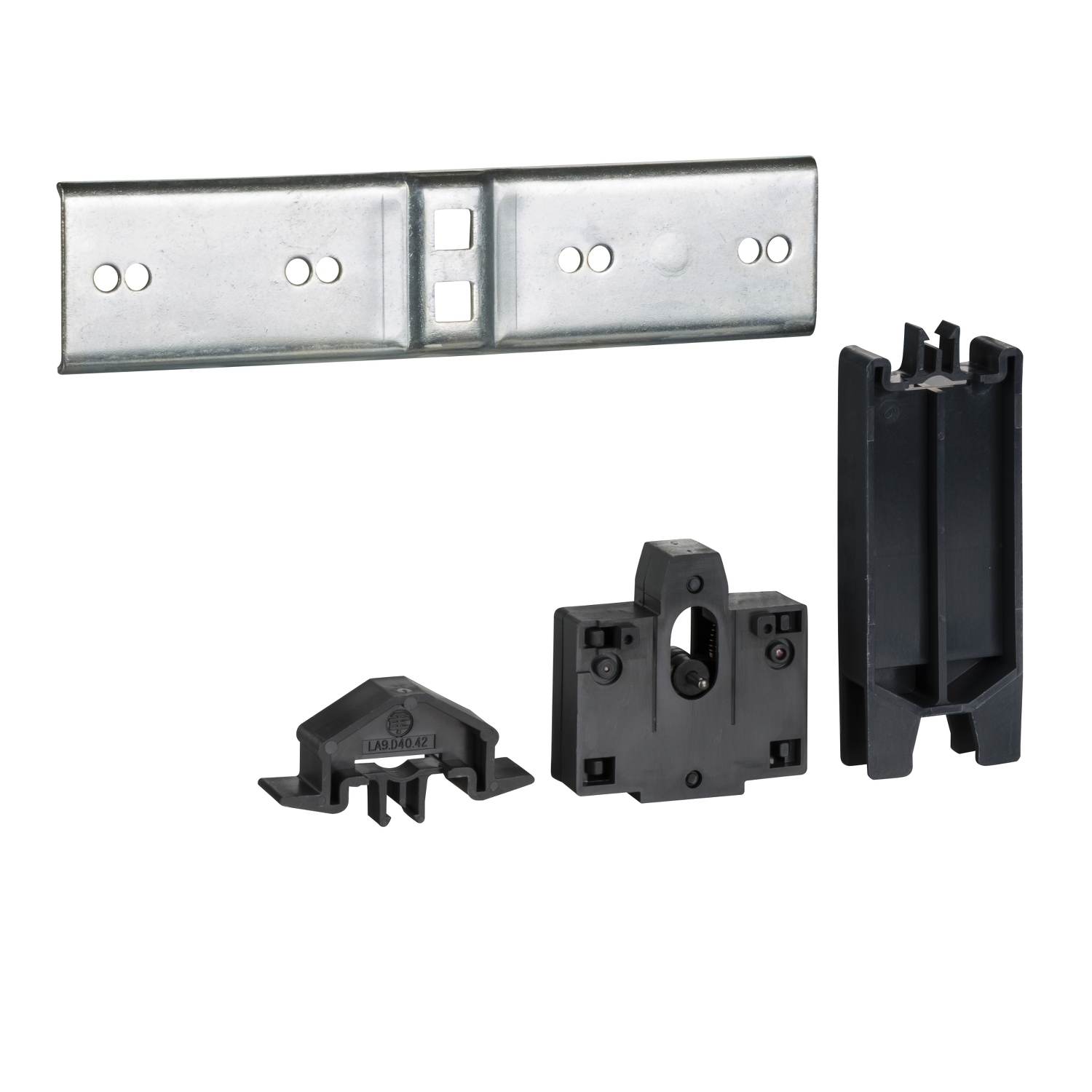 LA9D80978 TeSys D Mechanical Interlock, 3/4 Poles