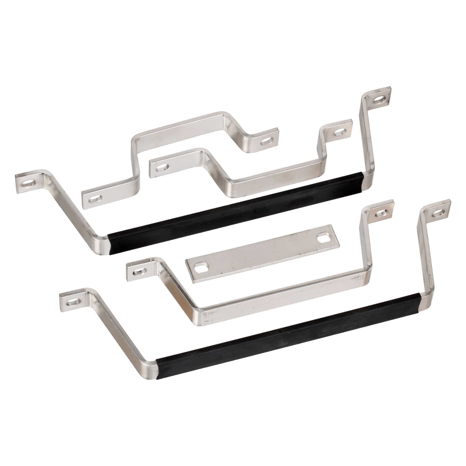 LA9FF976 Linergy Power Connection Set, 3 Poles, For Use With TeSys F CR1F150, LC1F115 Reversing Contactor