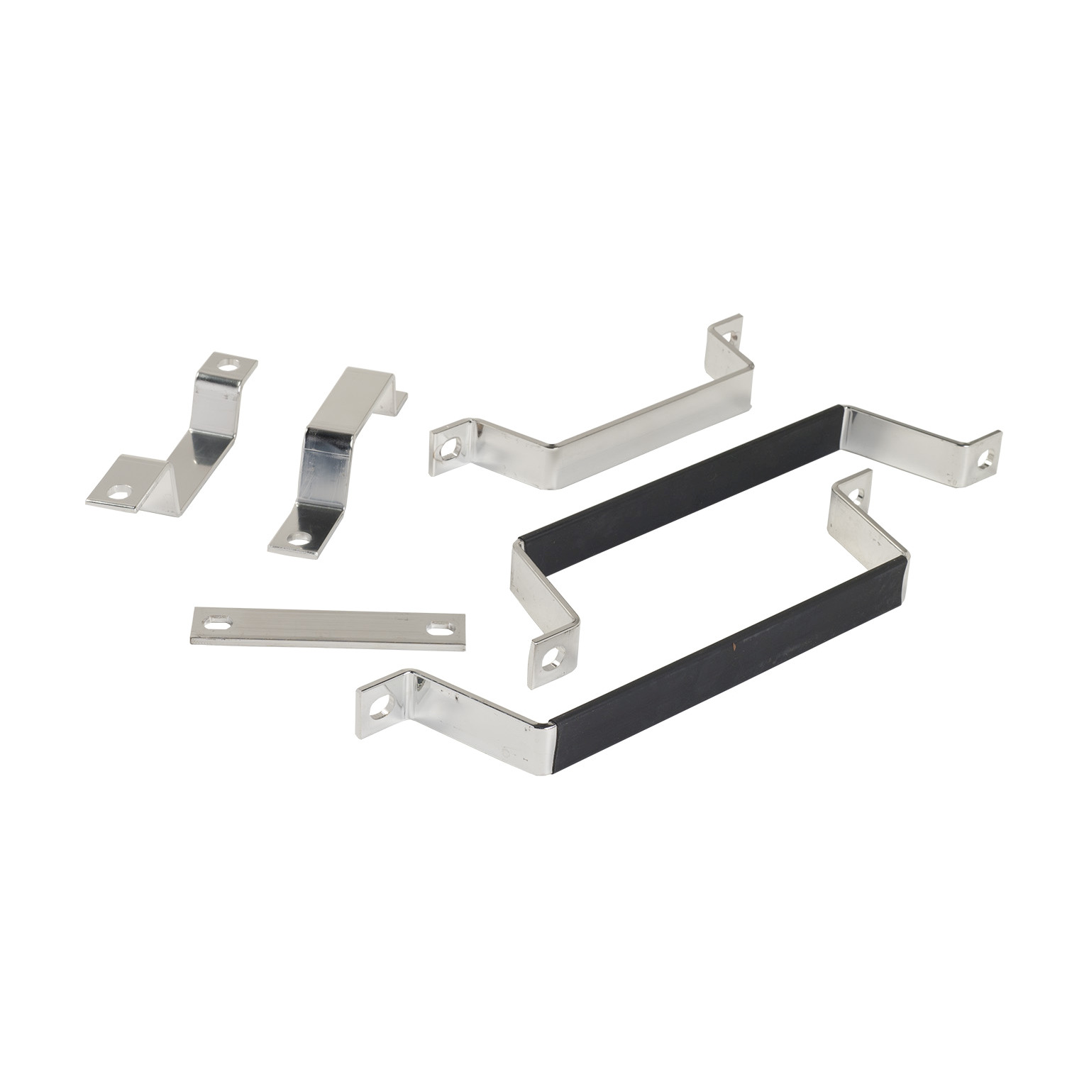 LA9FH976 Linergy Power Connection Set, 3 Poles, For Use With TeSys F CR1F265, LC1F265 Reversing Contactor