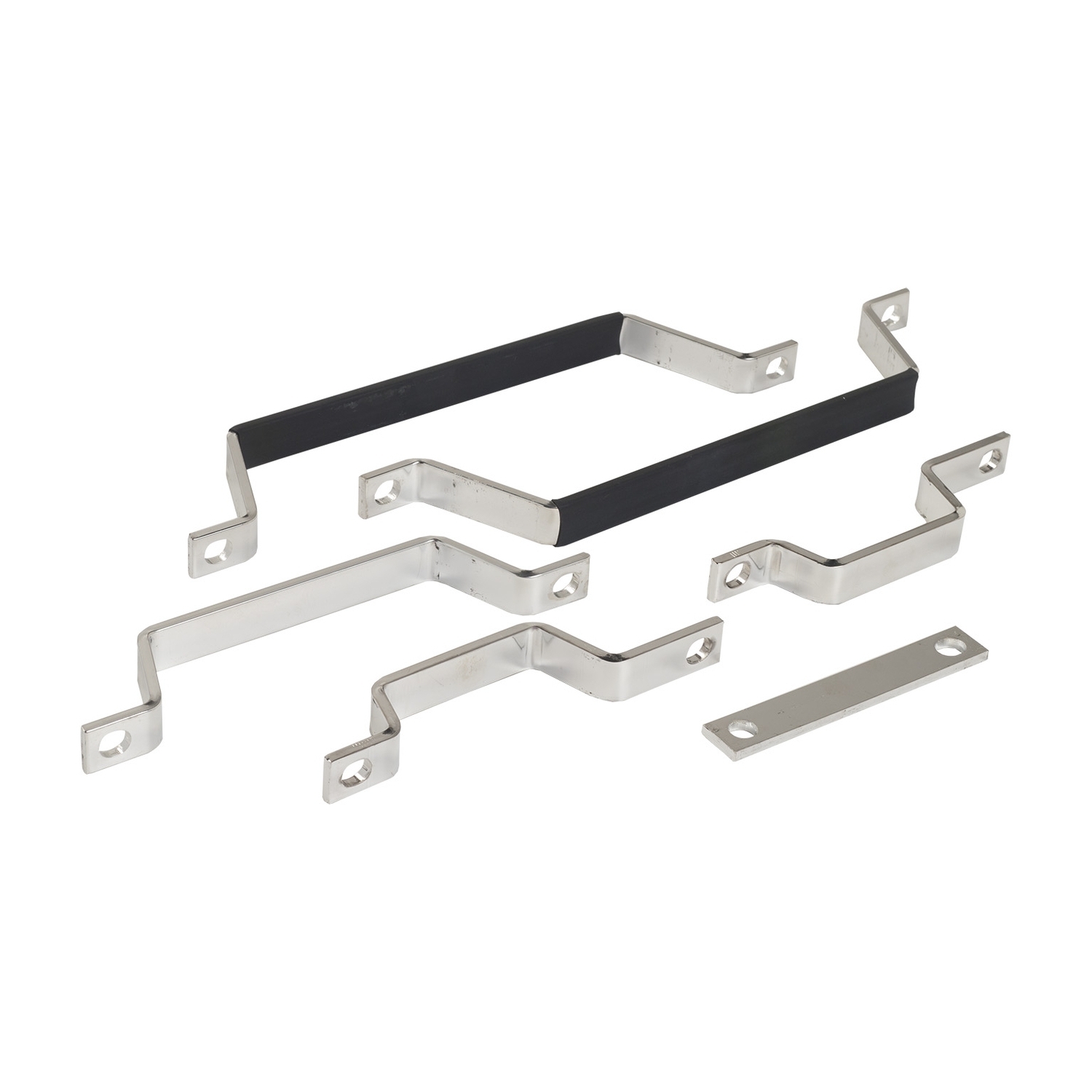 LA9FJ976 Linergy Power Connection Set, 3 Poles, For Use With TeSys F LC1F330, LC1F400 Reversing Contactor