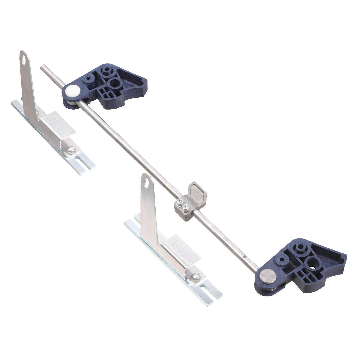 LA9FK4J TeSys F Mechanical Interlock
