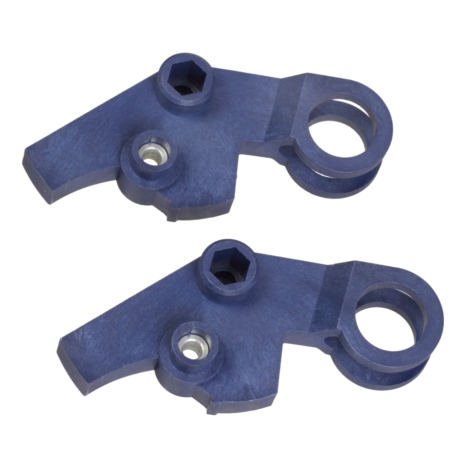 LA9FL970 TeSys Mechanical Interlock