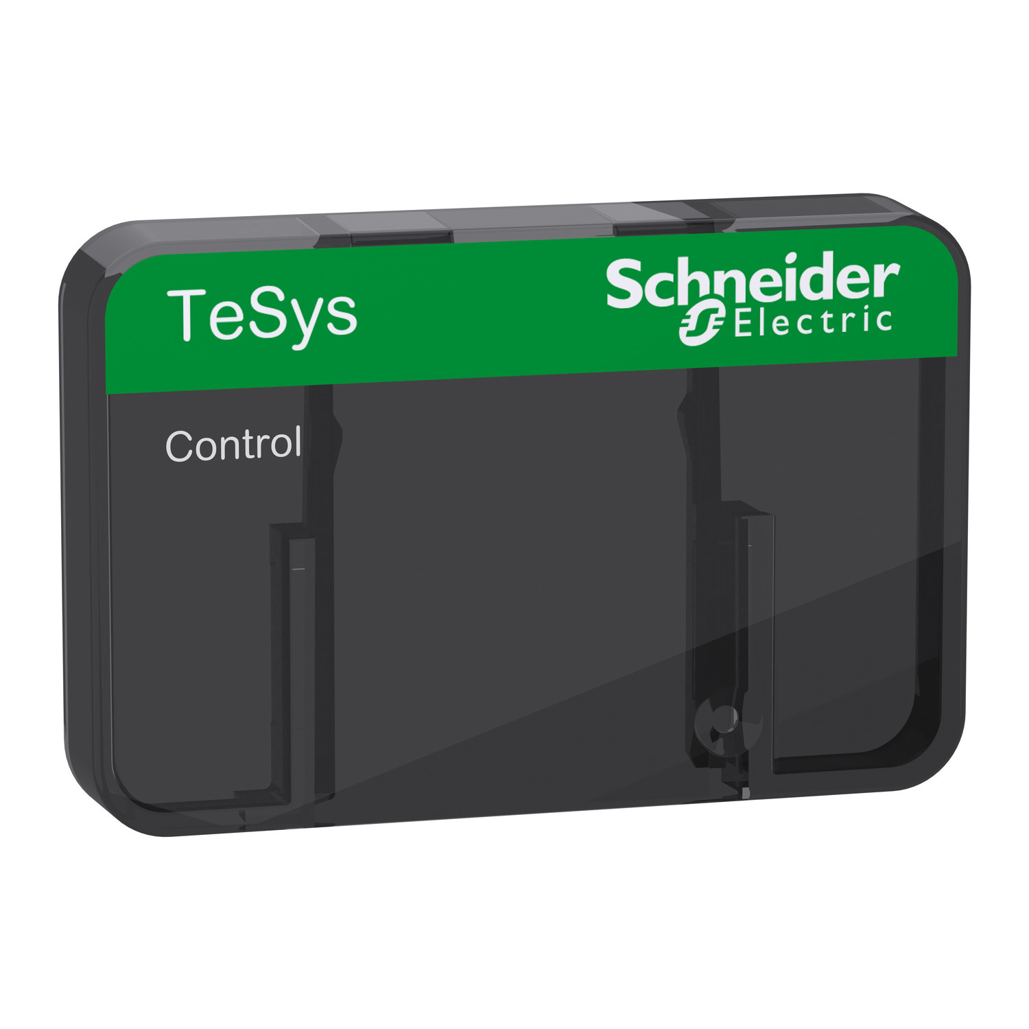 LAD9ET1 TeSys D LAD9 Protective Cover, For Use With TeSys D LC1D09 to LC1D38, LC1D40A to LC1D65A, LC1DT20 to LC1DT40, LC1DT60A to LC1DT80A Contactor and CAD Control Relay